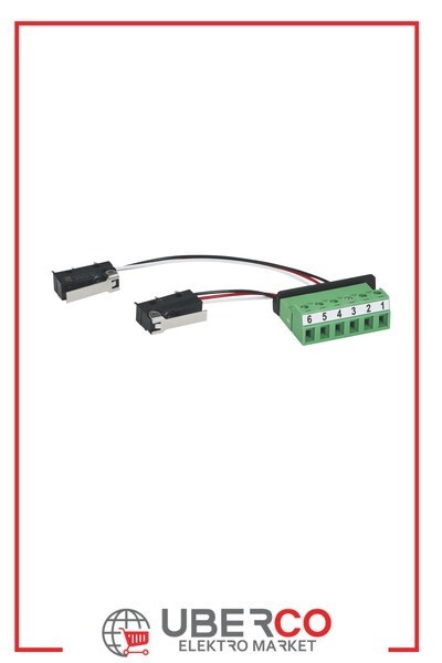 LEGRAND 423806Legrand DPX3250HP AUX CON RHLegrand DPX3250HP AUX CON RH{ubercoelektromarket}