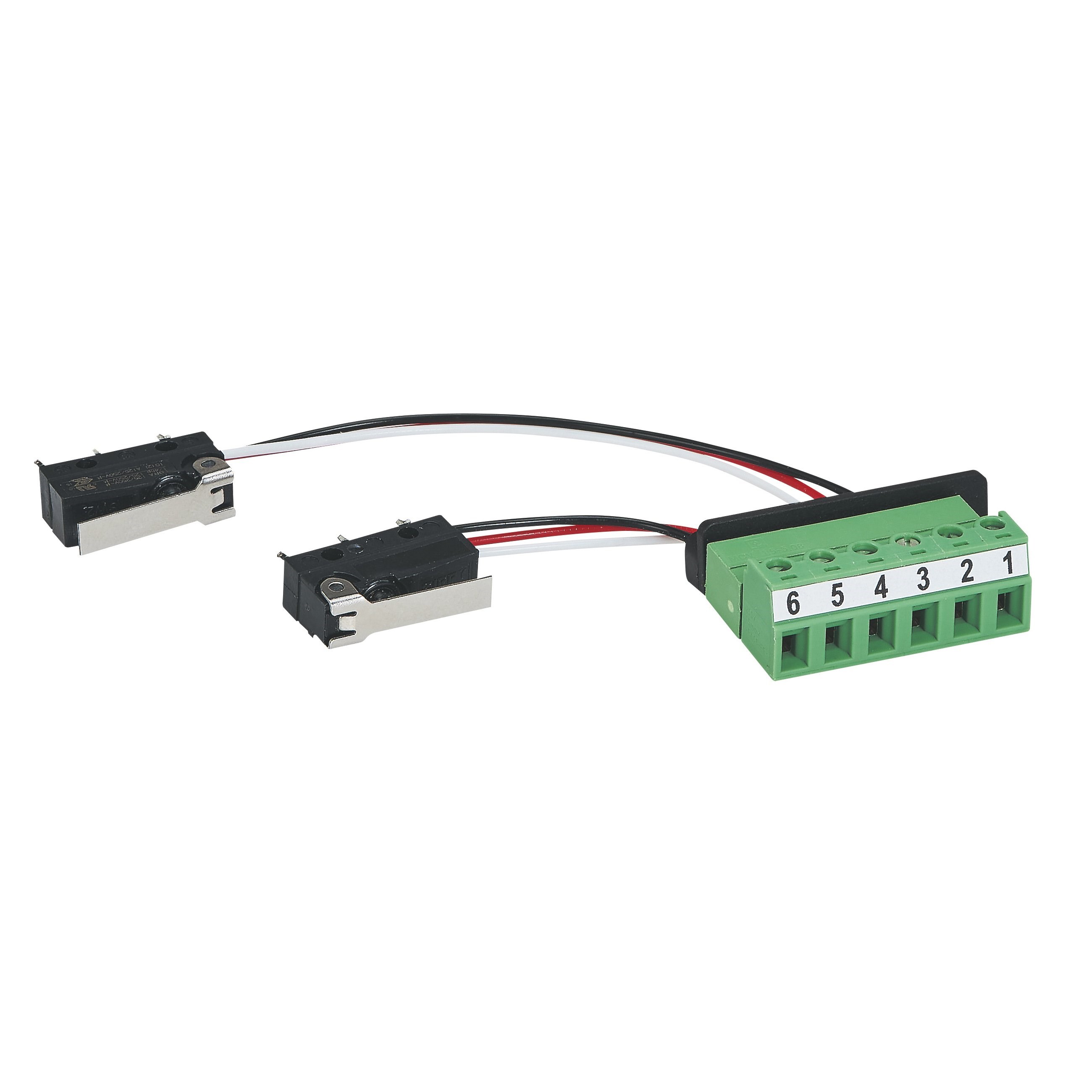 LEGRAND 423806Legrand DPX3250HP AUX CON RHLegrand DPX3250HP AUX CON RH{ubercoelektromarket}
