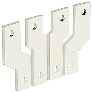 LEGRAND 026249Legrand DPX³ - DRX 630 bara bağlantı (uzaklık arttırıcı) aksesuarı 4PLegrand DRX Kompakt Şalter - Dağıtıcı - DRX 630 - 4K{ubercoelektromarket}