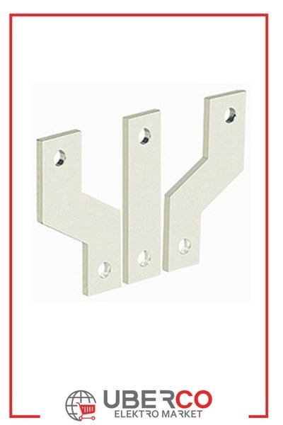 LEGRAND 026248Legrand DPX³ - DRX 630 bara bağlantı (uzaklık arttırıcı) aksesuarı 3PLegrand DRX Kompakt Şalter - Dağıtıcı - DRX 630 - 3K{ubercoelektromarket}