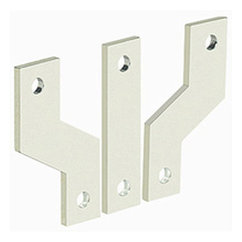 LEGRAND 026248Legrand DPX³ - DRX 630 bara bağlantı (uzaklık arttırıcı) aksesuarı 3PLegrand DRX Kompakt Şalter - Dağıtıcı - DRX 630 - 3K{ubercoelektromarket}