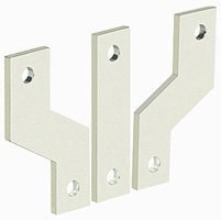 LEGRAND 026248Legrand DPX³ - DRX 630 bara bağlantı (uzaklık arttırıcı) aksesuarı 3PLegrand DRX Kompakt Şalter - Dağıtıcı - DRX 630 - 3K{ubercoelektromarket}