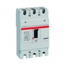 LEGRAND 027257Legrand DRX Kompakt Şalter - DRX 125 - Icu(kA): 20 kA - In(A): 80 - Kutup: 3KLegrand DRX Kompakt Şalter - DRX 125 - Icu(kA): 20 kA{ubercoelektromarket}
