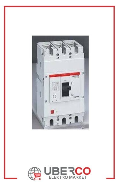 LEGRAND 027038Legrand DRX Kompakt Şalter - DRX 125 - Icu(kA): 20 kA - In(A): 100 - Kutup: 4KLegrand DRX Kompakt Şalter - DRX 125 - Icu(kA): 20 kA{ubercoelektromarket}