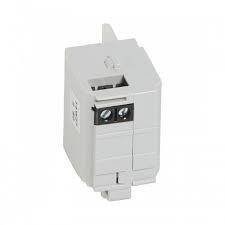 LEGRAND 027154Legrand DRX Kompakt Şalter - Elektriksel Aksesuar - Açtırma Bobini - DRX 125/DRX 250 - 230V ~Legrand DRX Kompakt Şalter - Elektriksel Aksesuar - Açtırma{ubercoelektromarket}