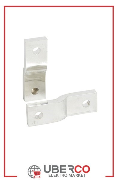 LEGRAND 026247Legrand DRX Kompakt Şalter - Montaj Aksesuarı - Genişletilmiş Ön Terminal - DRX 630Legrand DRX Kompakt Şalter - Montaj Aksesuarı{ubercoelektromarket}