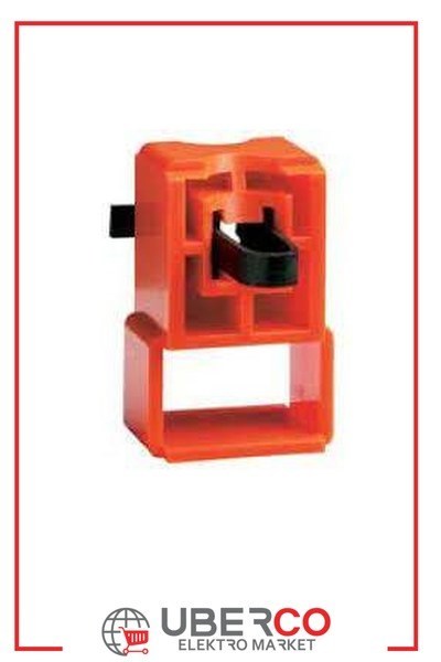 LEGRAND 026240Legrand DRX Kompakt Şalter - Montaj Aksesuarı - Kilitleme Aksesuarı - DRX 630Legrand DRX Kompakt Şalter - Montaj Aksesuarı - Kilitleme{ubercoelektromarket}