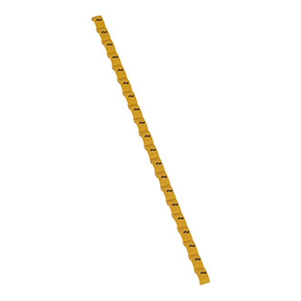 LEGRAND 038444Legrand Duplix™ İşaret Etiketi - Genel İşaret 