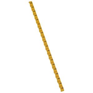 LEGRAND 038445Legrand Duplix™ İşaret Etiketi - Genel İşaret 