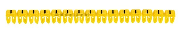 LEGRAND 038440Legrand Duplix™ İşaret Etiketi - Genel İşaret 