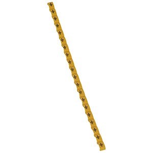 LEGRAND 038446Legrand Duplix™ İşaret Etiketi - Genel İşaret 