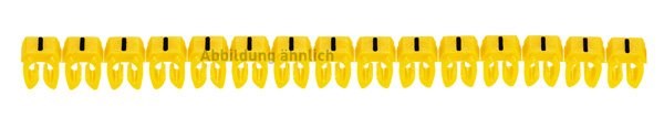 LEGRAND 038417Legrand Duplix™ İşaret Etiketi - Harf HLegrand Duplix™ İşaret Etiketi - Harf H{ubercoelektromarket}