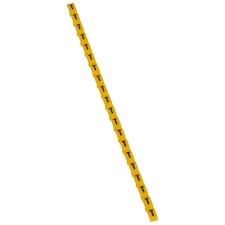 LEGRAND 038429Legrand Duplix™ İşaret Etiketi - Harf TLegrand Duplix™ İşaret Etiketi - Harf T{ubercoelektromarket}