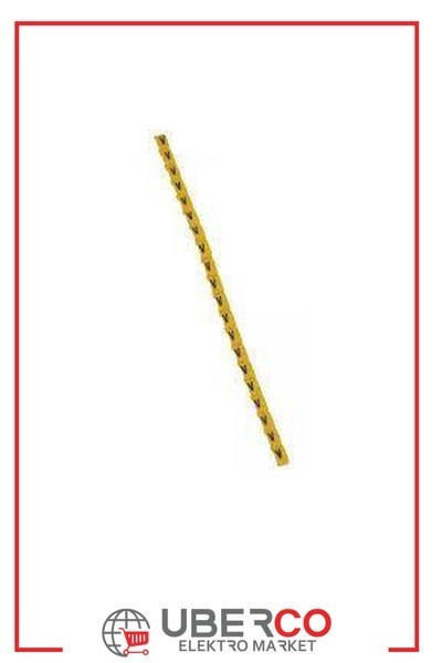 LEGRAND 038431Legrand Duplix™ İşaret Etiketi - Harf VLegrand Duplix™ İşaret Etiketi - Harf V{ubercoelektromarket}