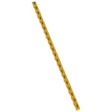 LEGRAND 038434Legrand Duplix™ İşaret Etiketi - Harf YLegrand Duplix™ İşaret Etiketi - Harf Y{ubercoelektromarket}