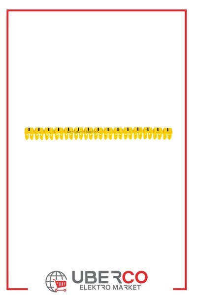 LEGRAND 038435Legrand Duplix™ İşaret Etiketi - Harf ZLegrand Duplix™ İşaret Etiketi - Harf Z{ubercoelektromarket}