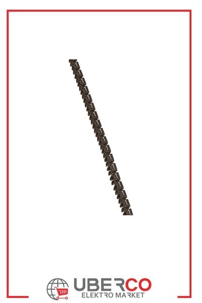 LEGRAND 038401Legrand Duplix™ İşaret Etiketi - Rakam 1 (Kahve)Legrand Duplix™ İşaret Etiketi - Rakam 1 (Kahve){ubercoelektromarket}