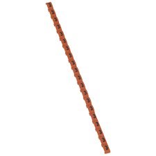 LEGRAND 038403Legrand Duplix™ İşaret Etiketi - Rakam 3 (Turuncu)Legrand Duplix™ İşaret Etiketi - Rakam 3 (Turuncu){ubercoelektromarket}