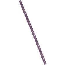LEGRAND 038407Legrand Duplix™ İşaret Etiketi - Rakam 7 (Mor)Legrand Duplix™ İşaret Etiketi - Rakam 7 (Mor){ubercoelektromarket}