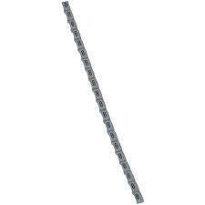 LEGRAND 038408Legrand Duplix™ İşaret Etiketi - Rakam 8 (Gri)Legrand Duplix™ İşaret Etiketi - Rakam 8 (Gri){ubercoelektromarket}