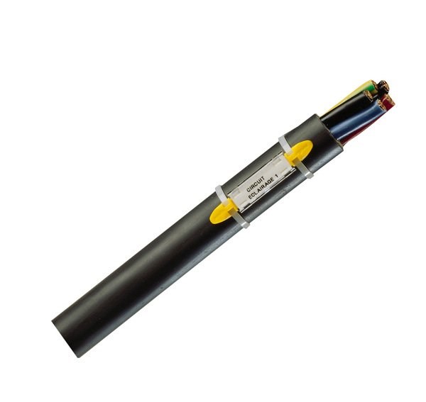 LEGRAND 038454Legrand Duplix™ Kablo İşaret Taşıyıcı - 7 Karakterli - SarıLegrand Duplix™ Kablo İşaret Taşıyıcı - 7 Karakterli - Sarı{ubercoelektromarket}