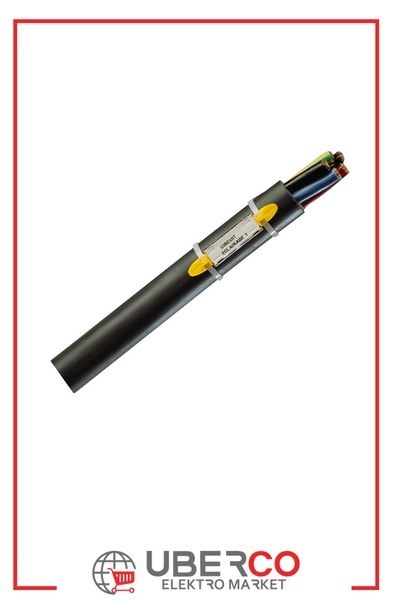 LEGRAND 038454Legrand Duplix™ Kablo İşaret Taşıyıcı - 7 Karakterli - SarıLegrand Duplix™ Kablo İşaret Taşıyıcı - 7 Karakterli - Sarı{ubercoelektromarket}