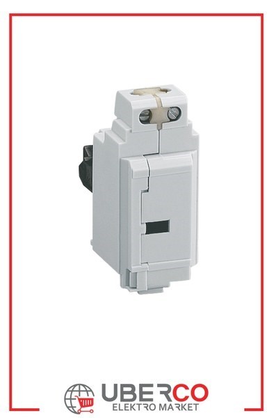 LEGRAND 421022Legrand DPX³ 160/250 için 200V - 240V AC düşük gerilim bobiniLegrand Düşük Gerilim Bobini - 200-240V ±{ubercoelektromarket}