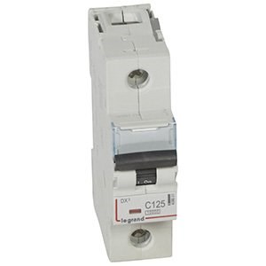 LEGRAND 408640Legrand DX3 10KA Otomatik Sigortalar (80-100-125A) - C tipi - 2 kutup - In(A) 80Legrand DX3 10KA Otomatik Sigortalar (80-100-125A) - C tipi{ubercoelektromarket}