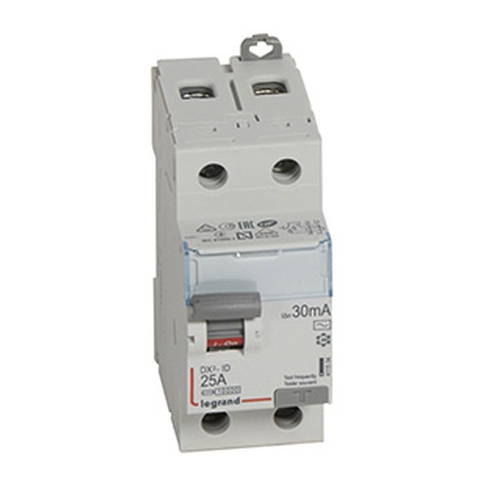 LEGRAND 411528Legrand DX3 Kaçak Akım Koruma Anahtarı - AC tipi - 300 mA - 2 kutup - In(A) 100Legrand DX3 Kaçak Akım Koruma Anahtarı - AC tipi - 300 mA{ubercoelektromarket}