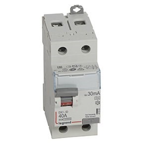 LEGRAND 411572Legrand DX3 Kaçak Akım Koruma Anahtarı - A tipi - 300 mA - 2 kutup - In(A) 80Legrand DX3 Kaçak Akım Koruma Anahtarı - A tipi - 300 mA - 2{ubercoelektromarket}