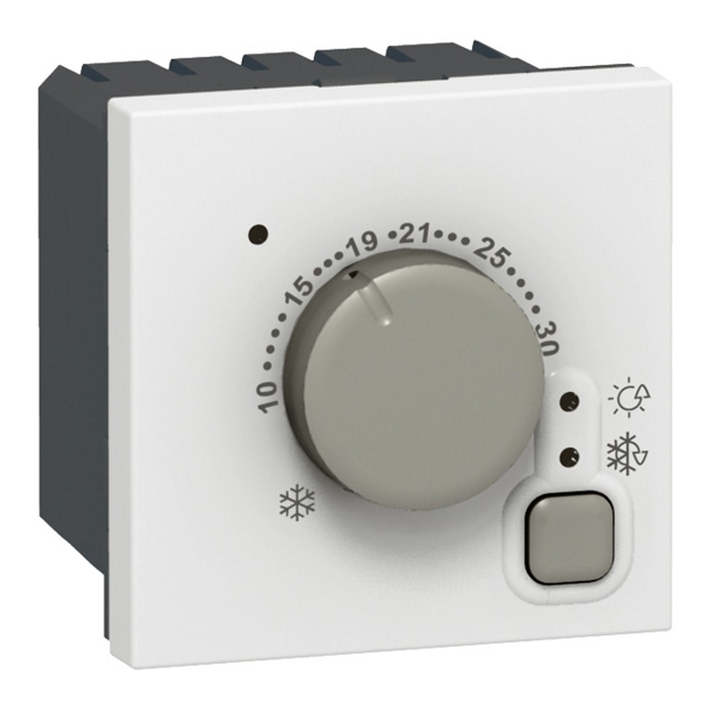 LEGRAND 076720Legrand S. Armada Elektronik ortam termostatı, 2m, beyazLegrand Elektronik ortam termostatı - Beyaz{ubercoelektromarket}