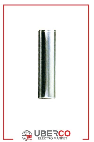 LEGRAND 013300Legrand Endüstriyel Kartuş - 10x38 - Nötr (Sigortasız Kapak)Legrand Endüstriyel Kartuş - 10x38 - Nötr (Sigortasız Kapak){ubercoelektromarket}