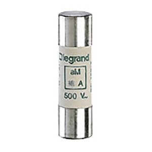 LEGRAND 014104Legrand Endüstriyel Kartuş aM (Yavaş Tip) - 14x51 - 4A 500V~ - GöstergeliLegrand Endüstriyel Kartuş aM (Yavaş Tip) - 14x51 - 4A 500V~{ubercoelektromarket}