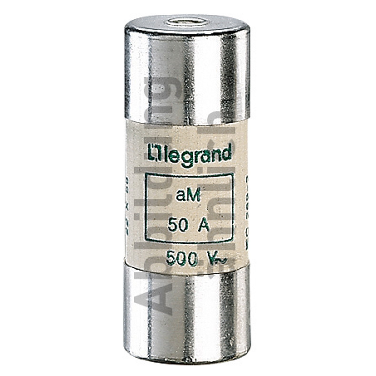 LEGRAND 015195Legrand Endüstriyel Kartuş aM (Yavaş Tip) - 22x58 - 100A 500V~ - GöstergeliLegrand Endüstriyel Kartuş aM (Yavaş Tip) - 22x58 - 100A{ubercoelektromarket}