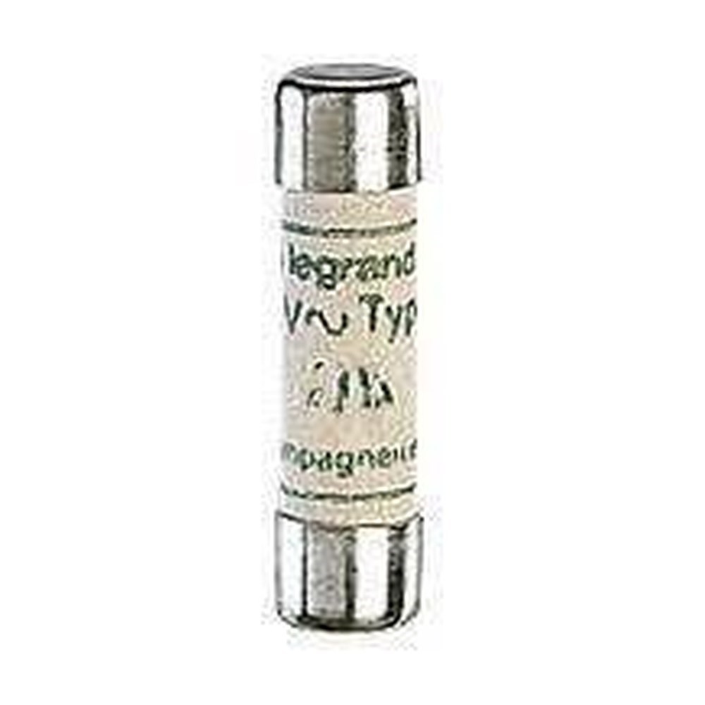 LEGRAND 013020Legrand Endüstriyel Kartuş aM (Yavaş Tip) - 10x38 - 20A 400V~ - GöstergesizLegrand Endüstriyel Kartuş aM (Yavaş Tip) - 10x38 - 20A{ubercoelektromarket}