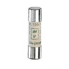 LEGRAND 013025Legrand Endüstriyel Kartuş aM (Yavaş Tip) - 10x38 - 25A 400V~ - GöstergesizLegrand Endüstriyel Kartuş aM (Yavaş Tip) - 10x38 - 25A{ubercoelektromarket}