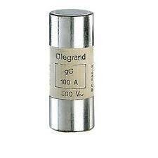 LEGRAND 015097Legrand Endüstriyel Kartuş aM (Yavaş Tip) - 22x58 - 125A 400V~ - GöstergesizLegrand Endüstriyel Kartuş aM (Yavaş Tip) - 22x58 - 125A{ubercoelektromarket}