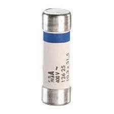 LEGRAND 013316Legrand Endüstriyel Kartuş gG (Hızlı Tip) - 10x38 - 16A 500V~ - GöstergesizLegrand Endüstriyel Kartuş gG (Hızlı Tip) - 10x38 - 16A{ubercoelektromarket}