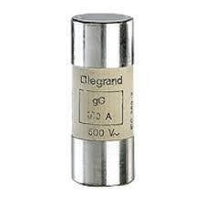 LEGRAND 015380Legrand Endüstriyel Kartuş gG (Hızlı Tip) - 22x58 - 80A 500V~ - GöstergesizLegrand Endüstriyel Kartuş gG (Hızlı Tip) - 22x58 - 80A{ubercoelektromarket}