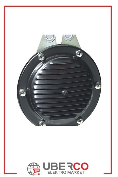 LEGRAND 041523Legrand Endüstriyel Siren - Endüstriyel Uyarı Ürünü - 230 V ~ - IP20 - IK08 - 110 dBLegrand Endüstriyel Siren - Endüstriyel Uyarı Ürünü - 230 V{ubercoelektromarket}
