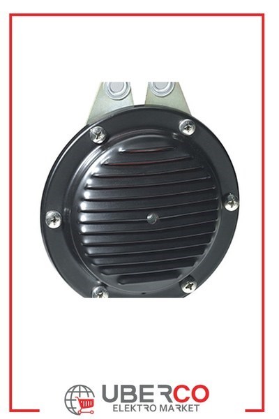 LEGRAND 041520Legrand Endüstriyel Siren - Endüstriyel Uyarı Ürünü - 24 V ~ - IP20 - IK08 - 110 dBLegrand Endüstriyel Siren - Endüstriyel Uyarı Ürünü - 24 V ~{ubercoelektromarket}