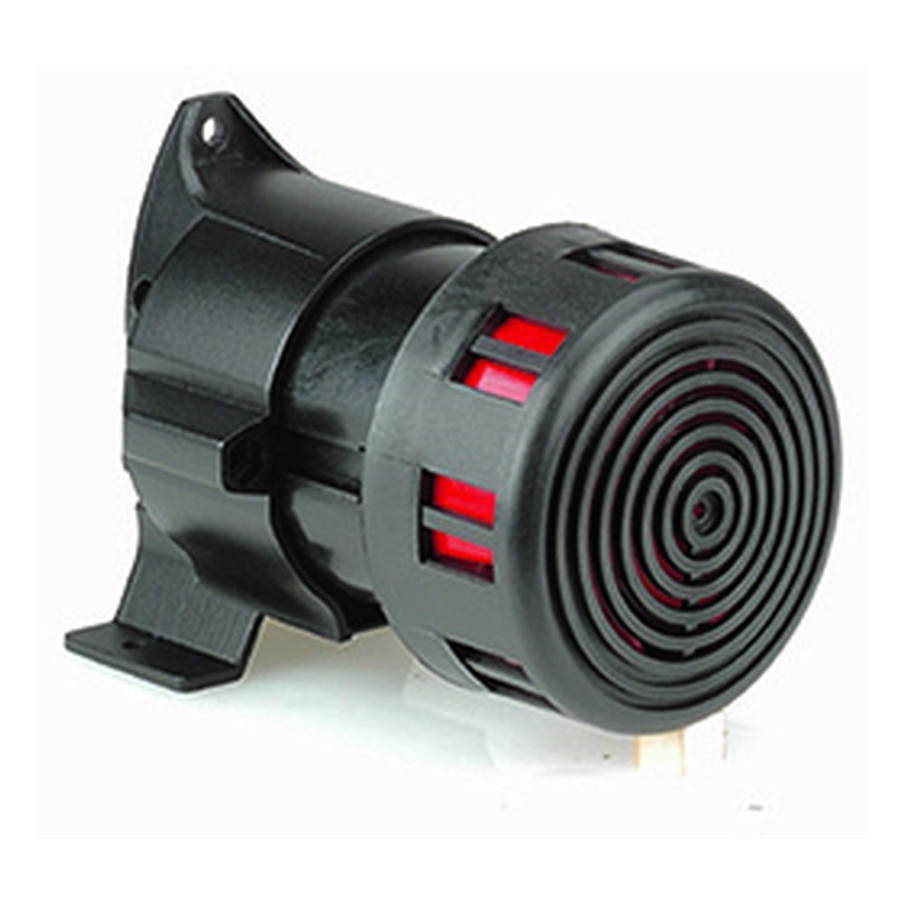 LEGRAND 041536Legrand Endüstriyel Siren - Tek Sesli Ürün - 24 V ~ - IP30 - IK05 - 100 dBLegrand Endüstriyel Siren - Tek Sesli Ürün - 24 V ~ - IP30{ubercoelektromarket}