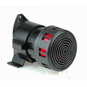 LEGRAND 041536Legrand Endüstriyel Siren - Tek Sesli Ürün - 24 V ~ - IP30 - IK05 - 100 dBLegrand Endüstriyel Siren - Tek Sesli Ürün - 24 V ~ - IP30{ubercoelektromarket}