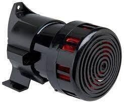 LEGRAND 041539Legrand Endüstriyel Siren - Tek Sesli Ürün - 230 V ~ - IP30 - IK05 - 105 dBLegrand Endüstriyel Siren - Tek Sesli Ürün - 230 V ~ - IP30{ubercoelektromarket}