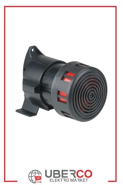 LEGRAND 041533Legrand Endüstriyel Siren - Tek Sesli Ürün - 24 V = - IP30 - IK05 - 100 dBLegrand Endüstriyel Siren - Tek Sesli Ürün - 24 V = - IP30{ubercoelektromarket}
