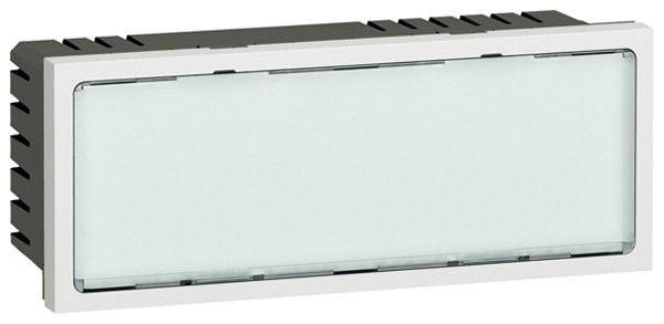 LEGRAND 078522Legrand Etiketlenebilir Işıklı Gösterge - Beyaz LED'li Gösterge (1W)Legrand Etiketlenebilir Işıklı Gösterge - Beyaz LEDli{ubercoelektromarket}