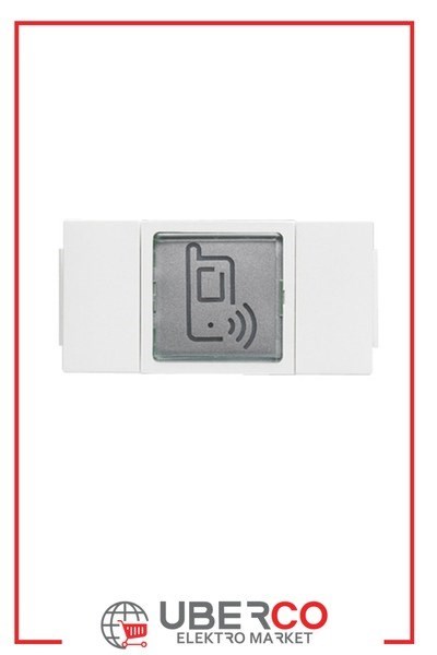 LEGRAND 078524Legrand Etiketlenebilir Işıklı Gösterge - Mekanizma Üzerinde Konfigüre Edilebilir 2 Renk Seçenekli (Kırmızı veya Yeşil) LED GöstergeLegrand Etiketlenebilir Işıklı Gösterge - Mekanizma Üzerinde{ubercoelektromarket}