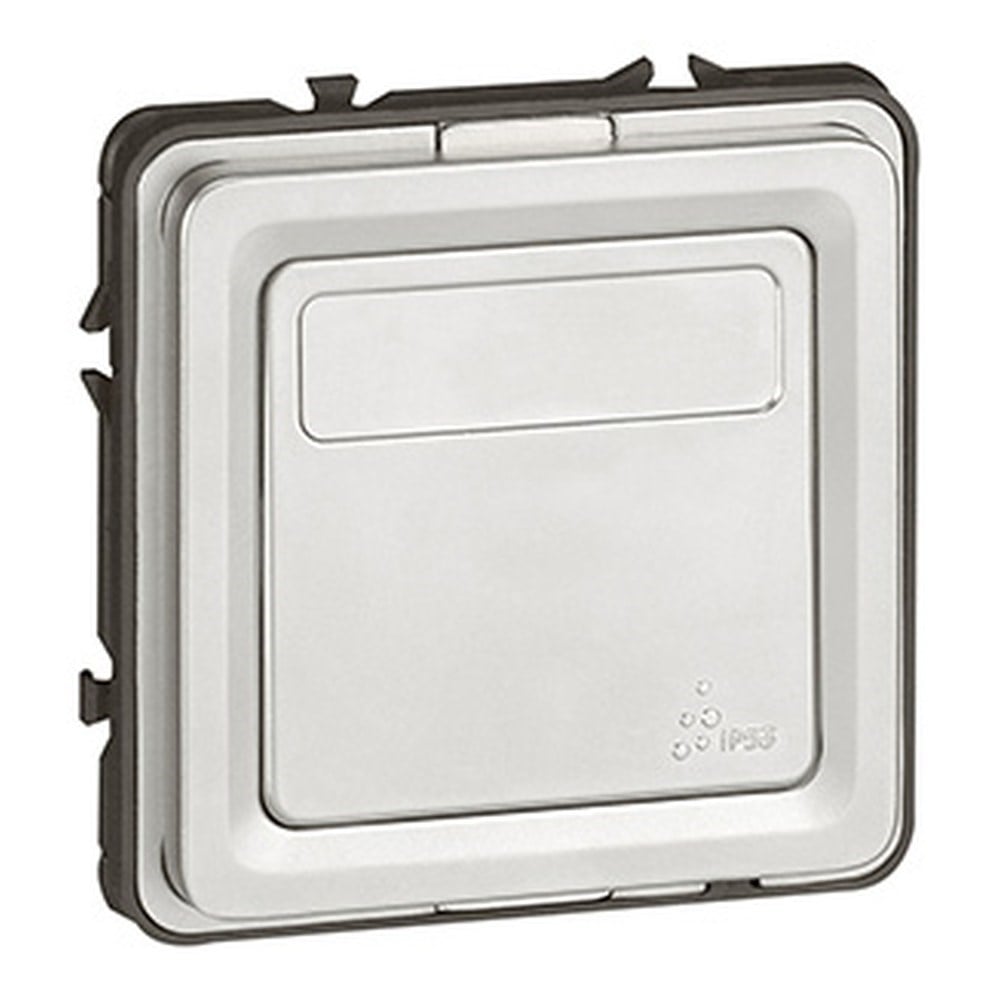 LEGRAND 077813Legrand Soliroc IK10 - IP55 Etiketli Vavien 10ALegrand Etiketli vavien{ubercoelektromarket}