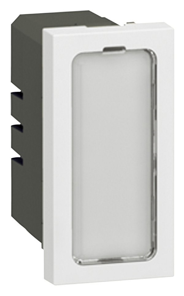 LEGRAND 078551Legrand Etiketli Yansıtıcılar - Etiketli yansıtıcı 12-24 V (0,2 W) - BeyazLegrand Etiketli Yansıtıcılar - Etiketli yansıtıcı 12-24 V{ubercoelektromarket}