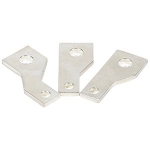 LEGRAND 421034Legrand DPX³ 250 serisi kompakt şalterler için 3 kutup için 3 adet faz genişleticiLegrand Faz Genişletici 3 Kutup{ubercoelektromarket}